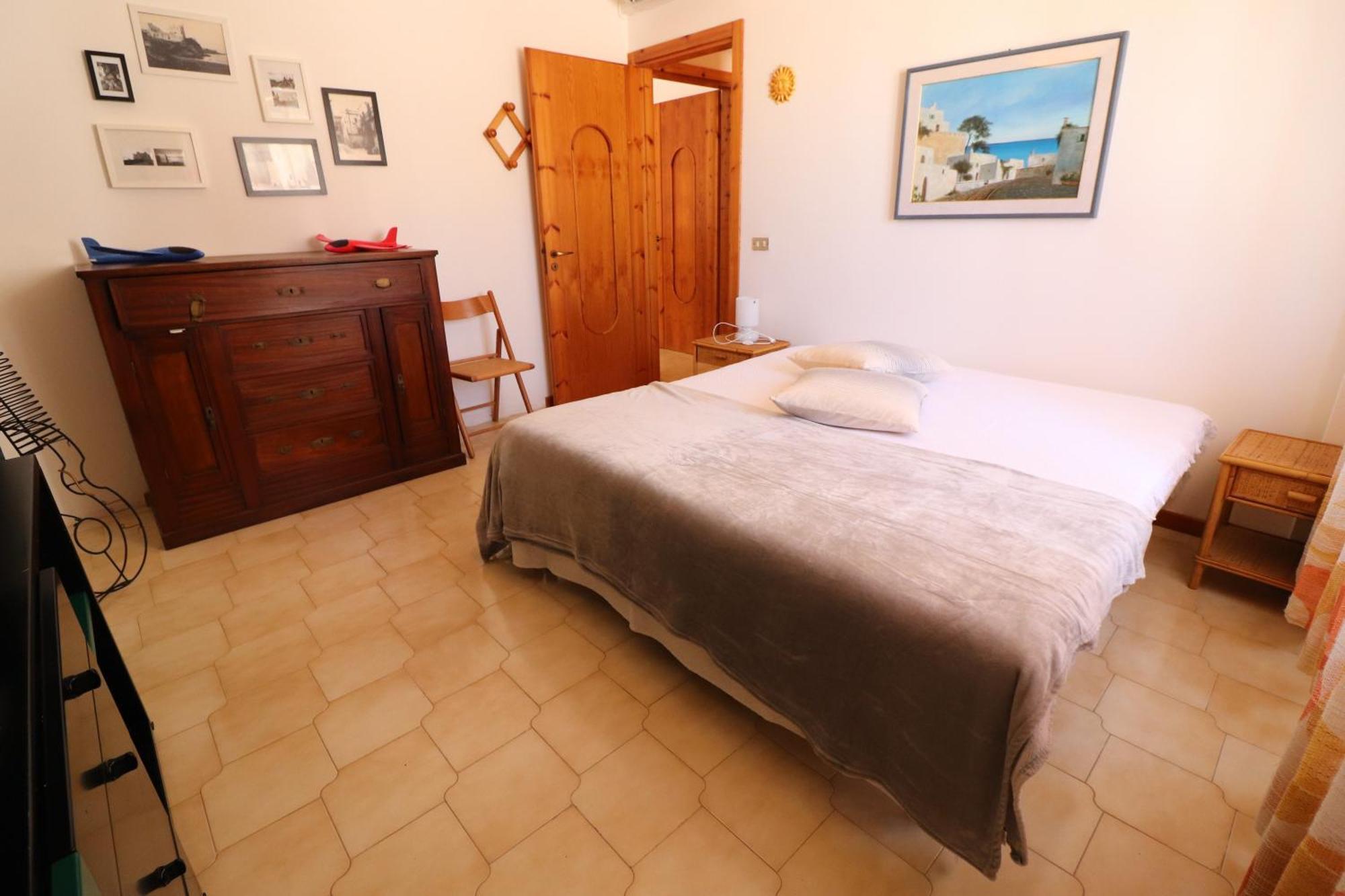 Casa Turchese A *