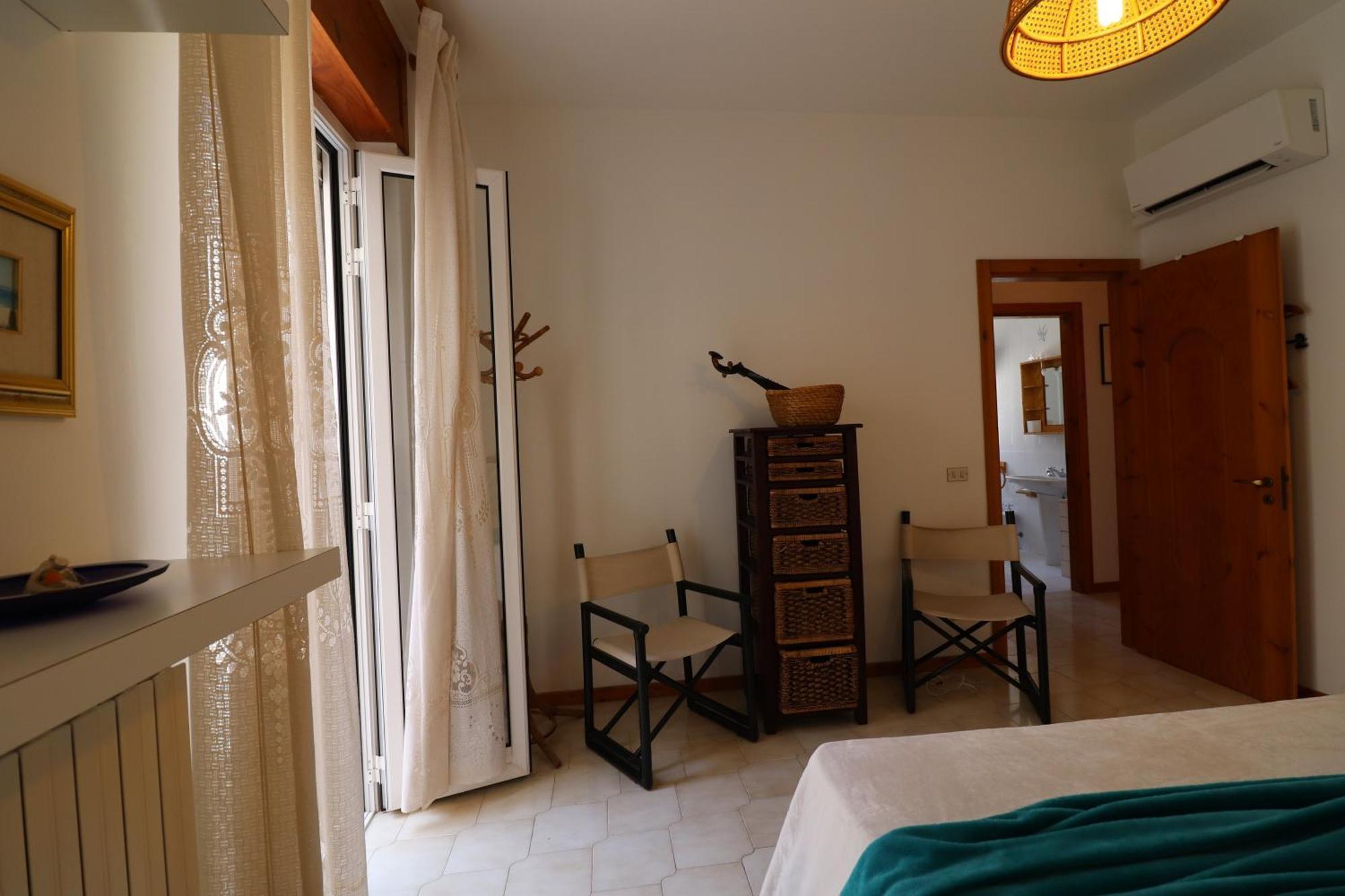 Casa Turchese A Vakantiehuis