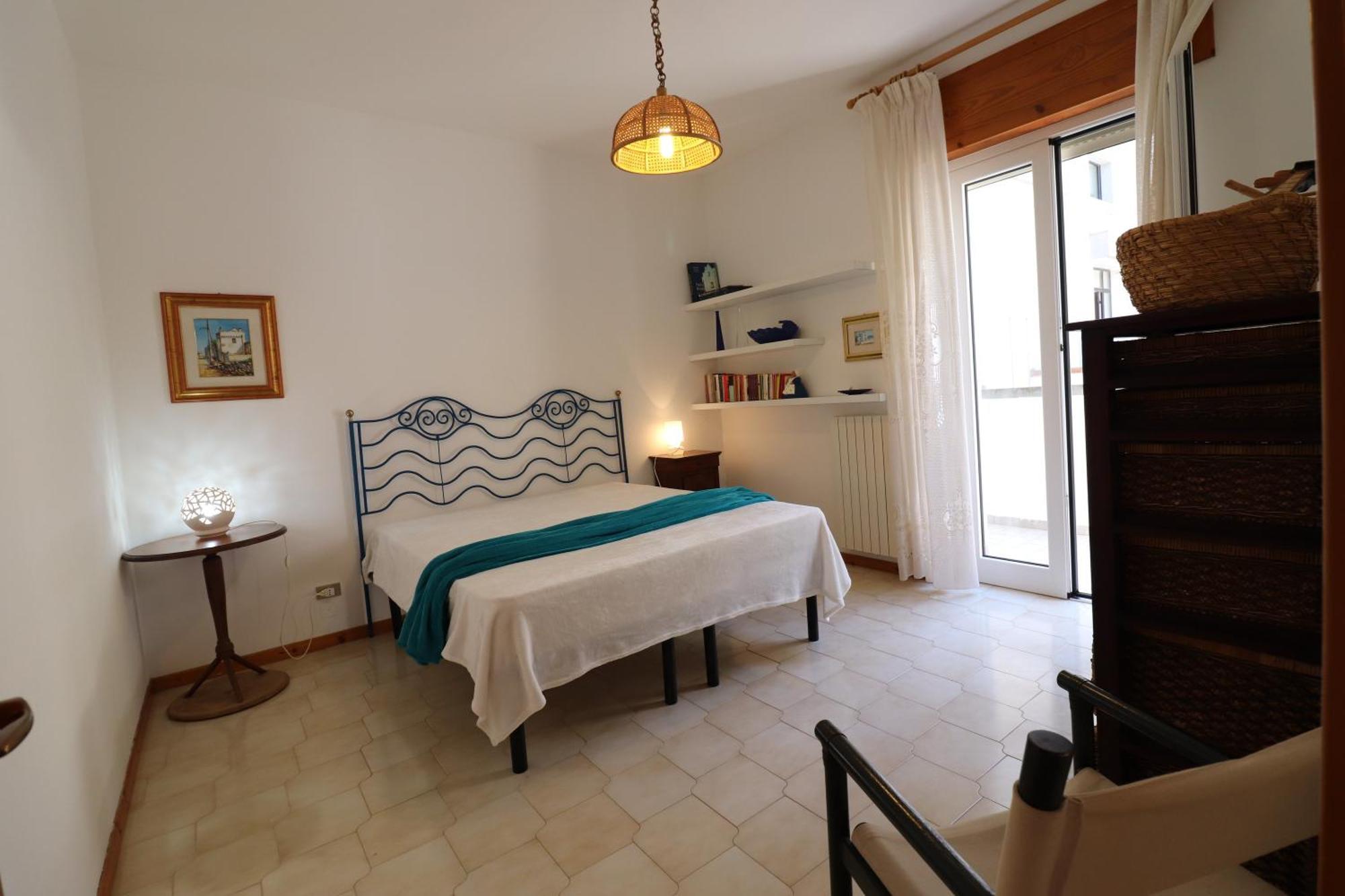 Vakantiehuis Casa Turchese A Otranto
