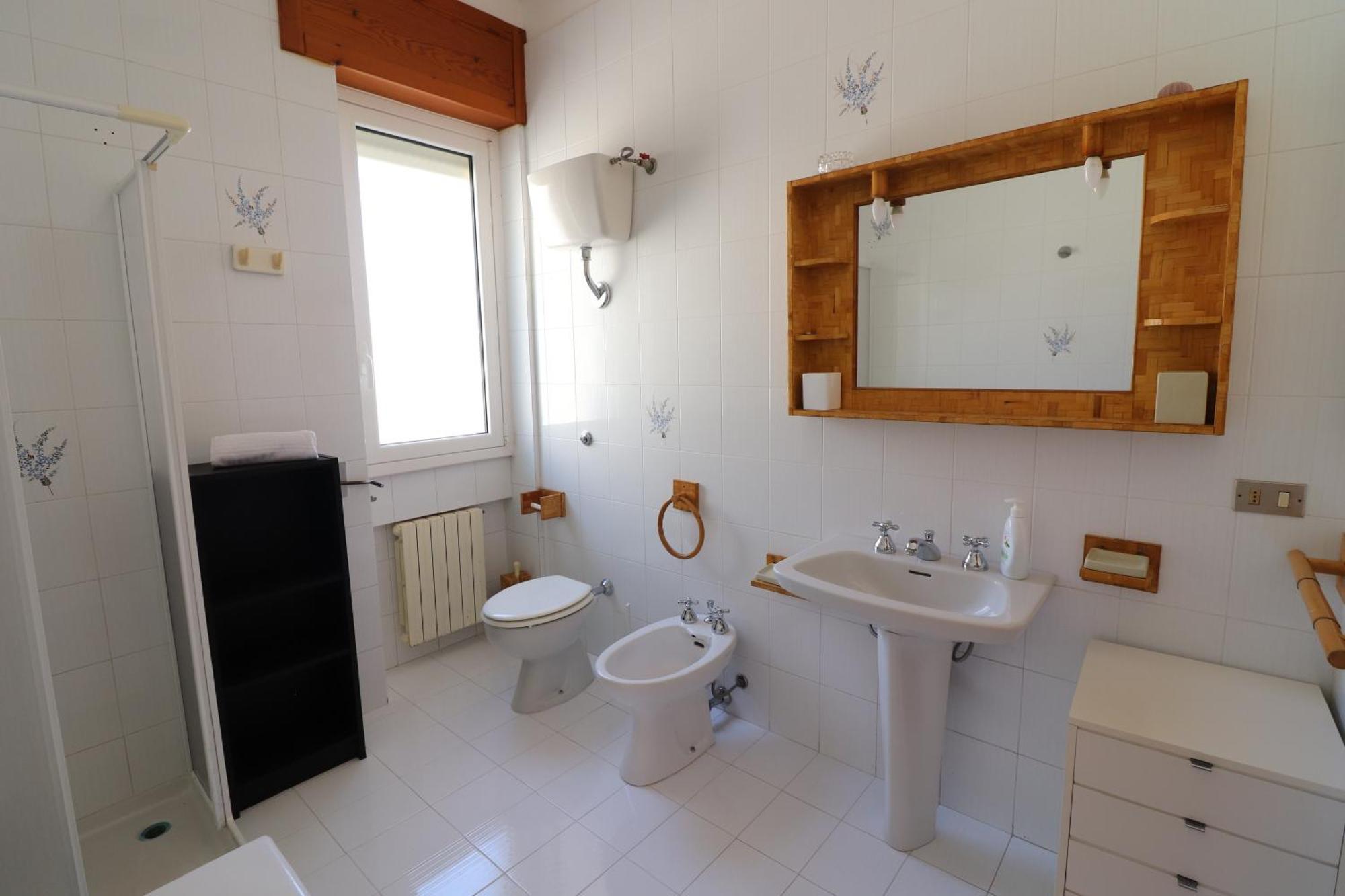Vakantiehuis Casa Turchese A