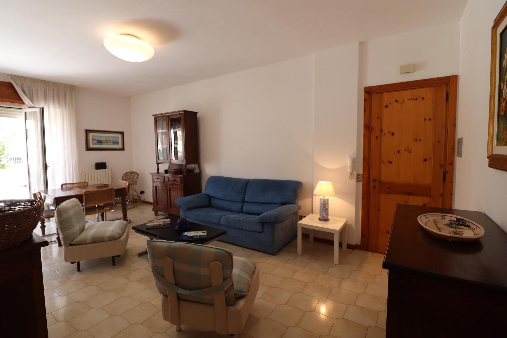 Vakantiehuis Casa Turchese A Otranto
