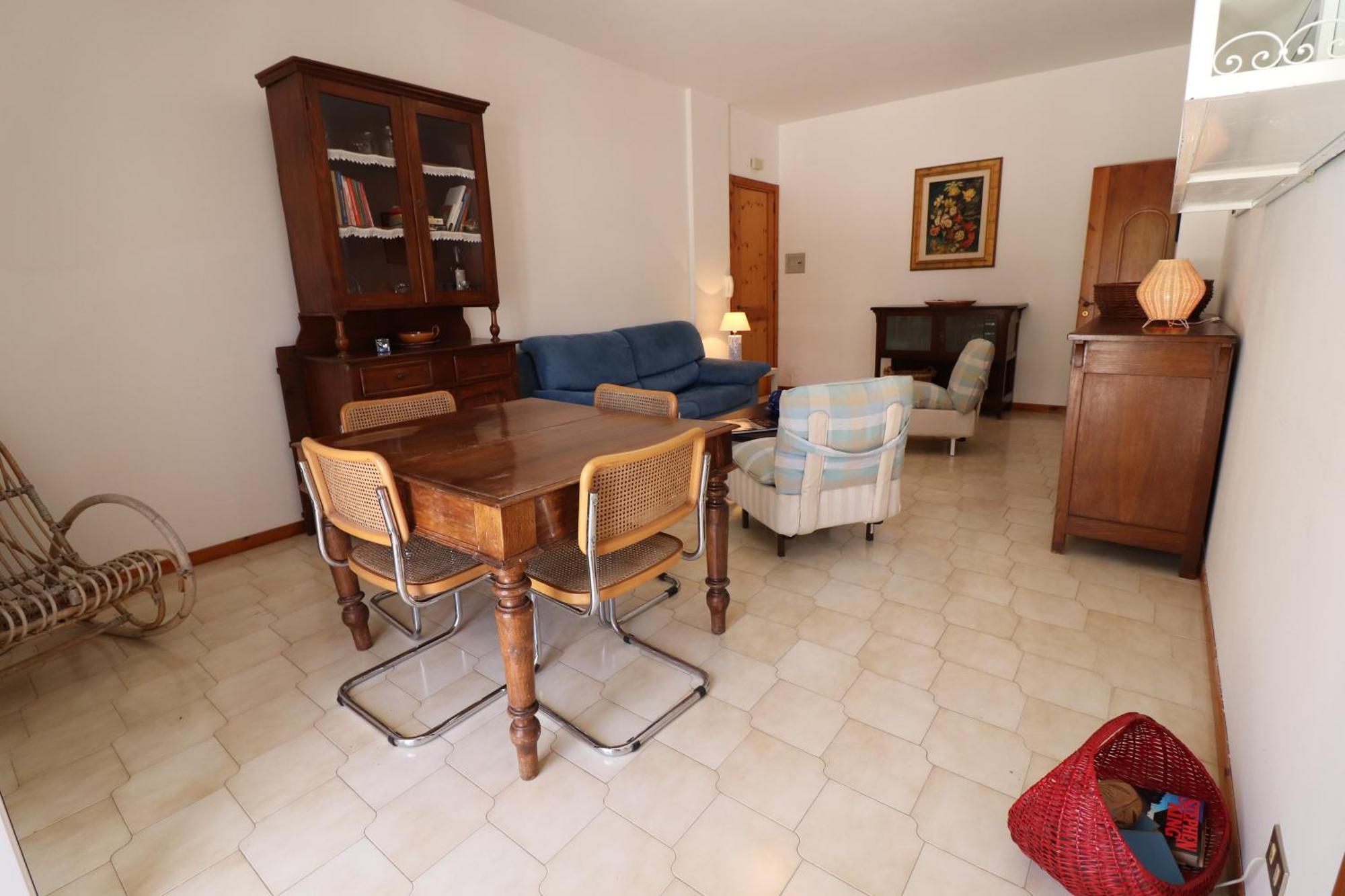 Casa Turchese A Vakantiehuis *