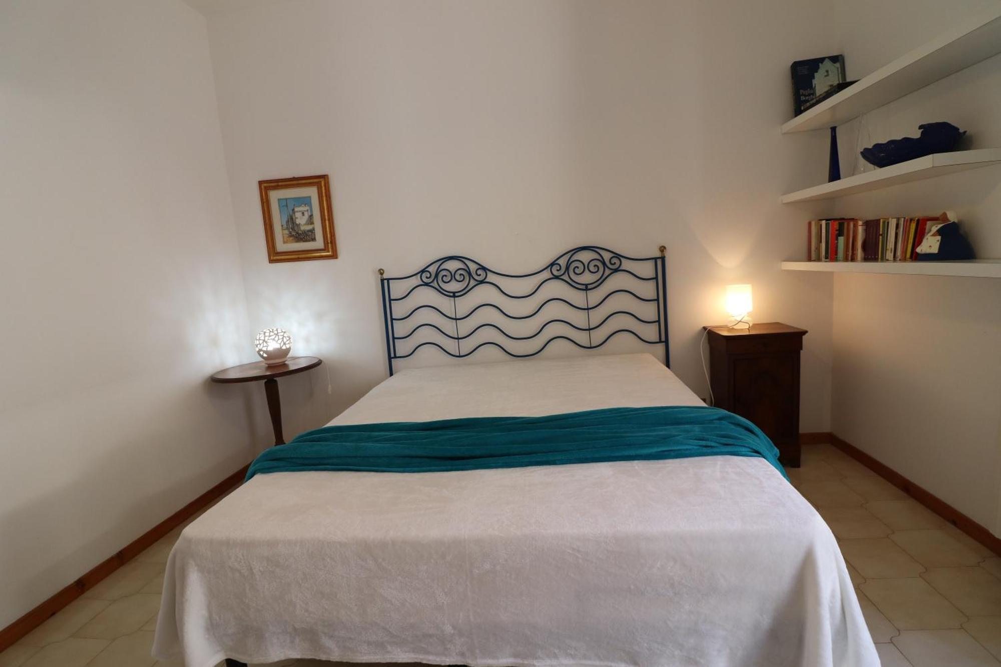 Vakantiehuis Casa Turchese A