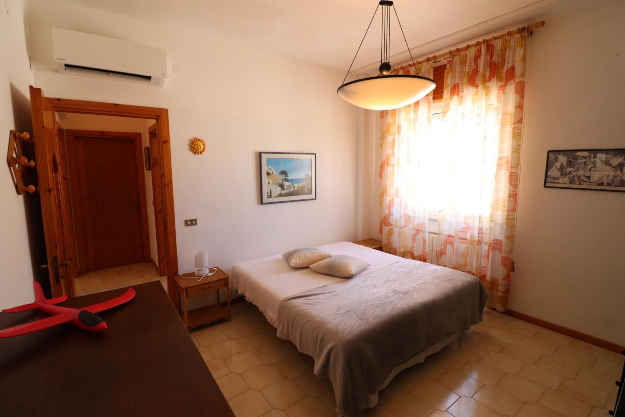 Casa Turchese A