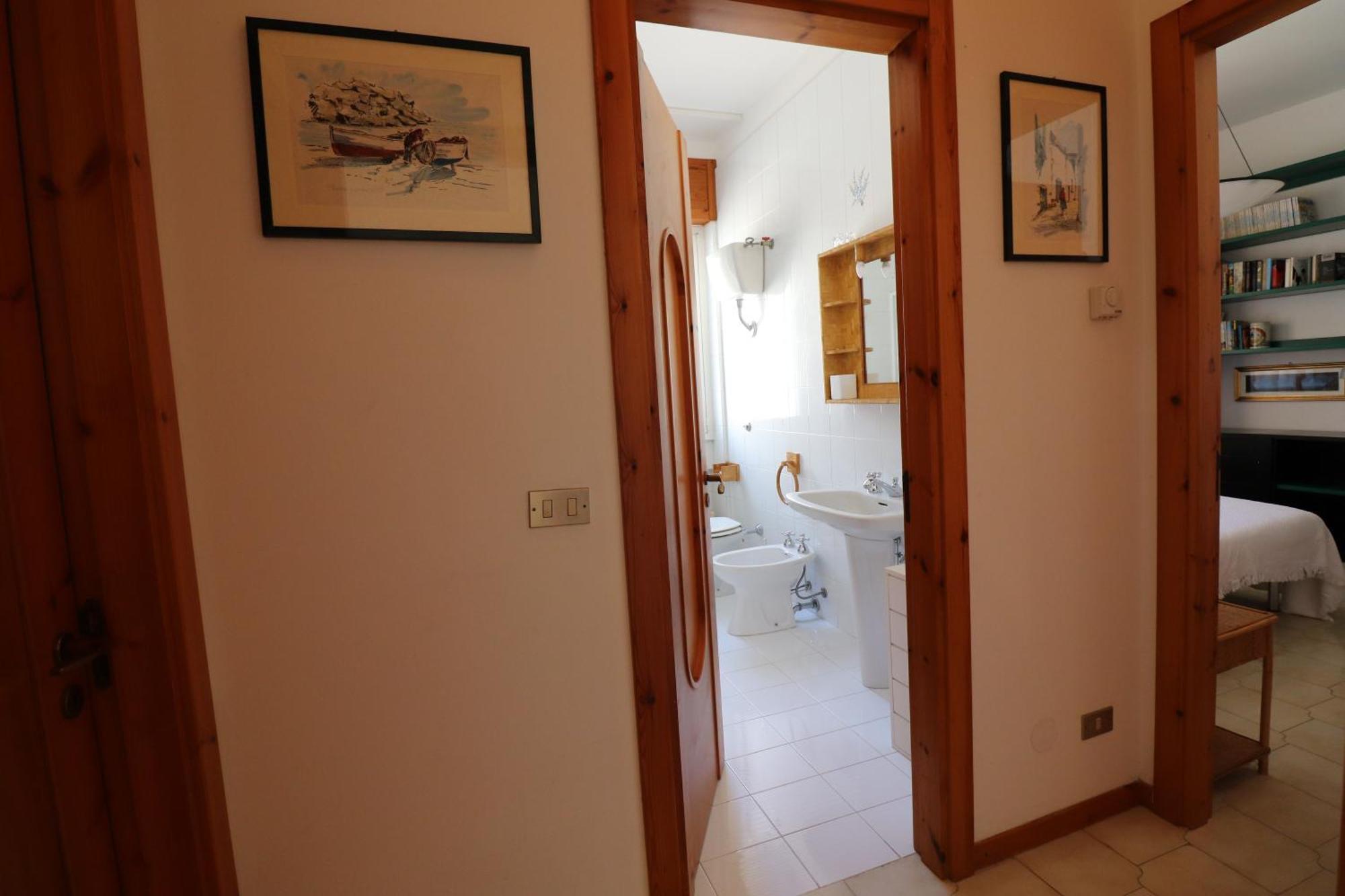 Casa Turchese A * Otranto
