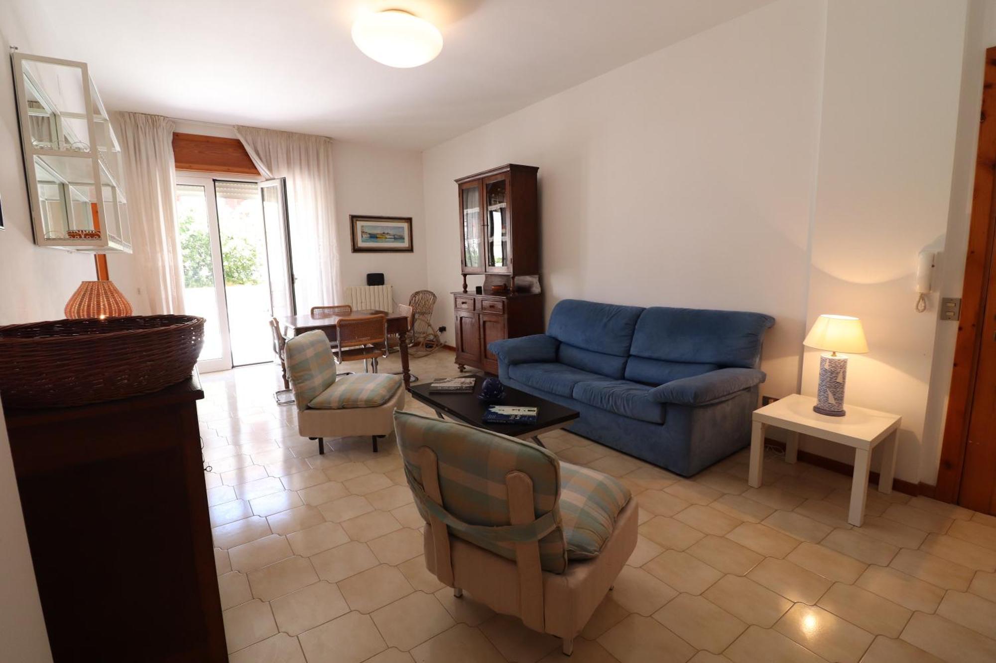 Casa Turchese A Vakantiehuis *