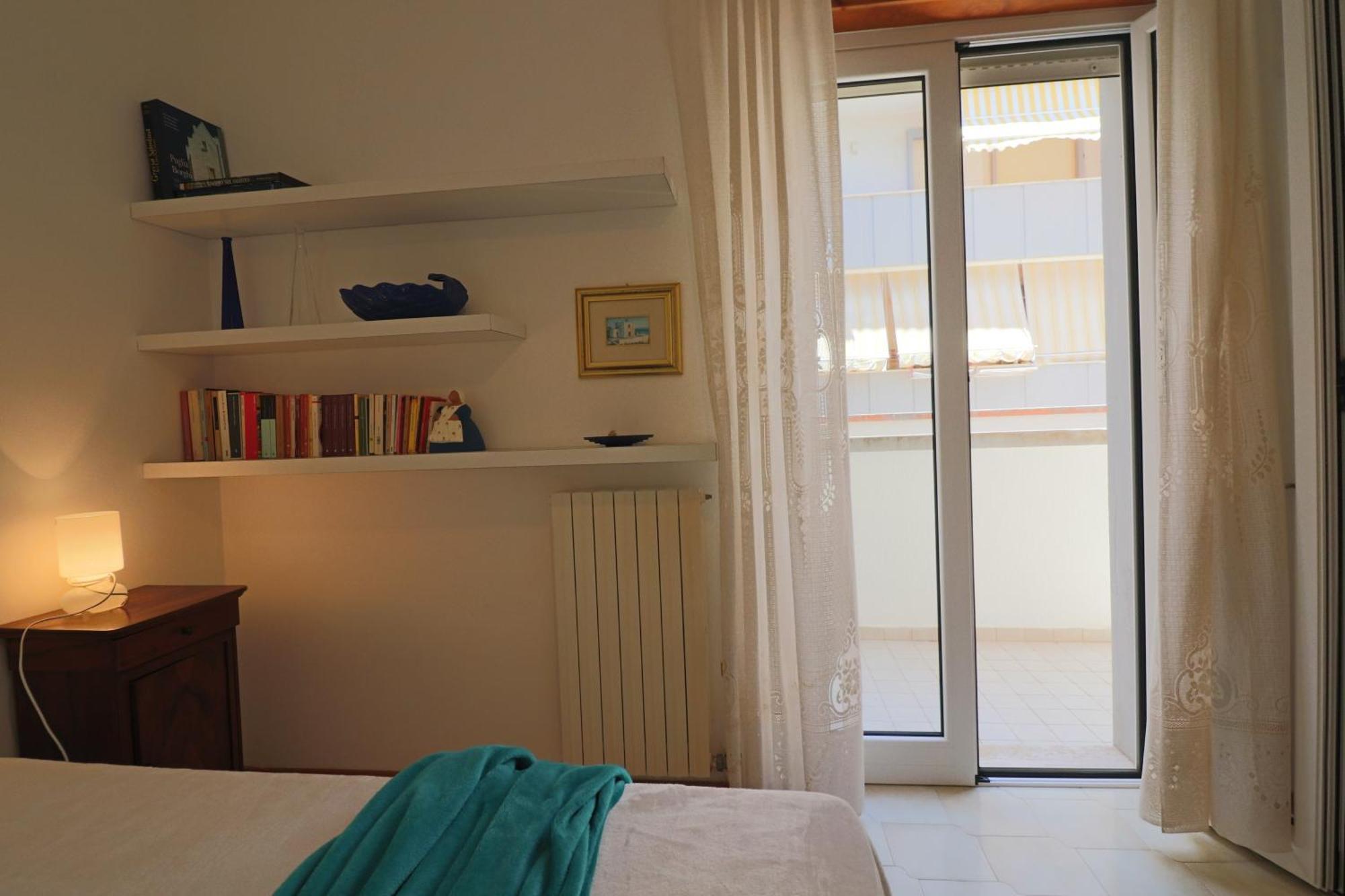 Casa Turchese A Otranto